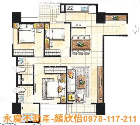 北區大樓-15