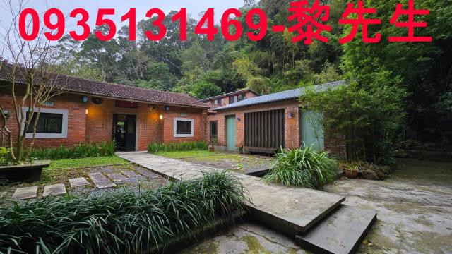關西三合院-5