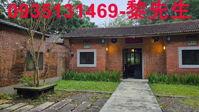 關西三合院-1