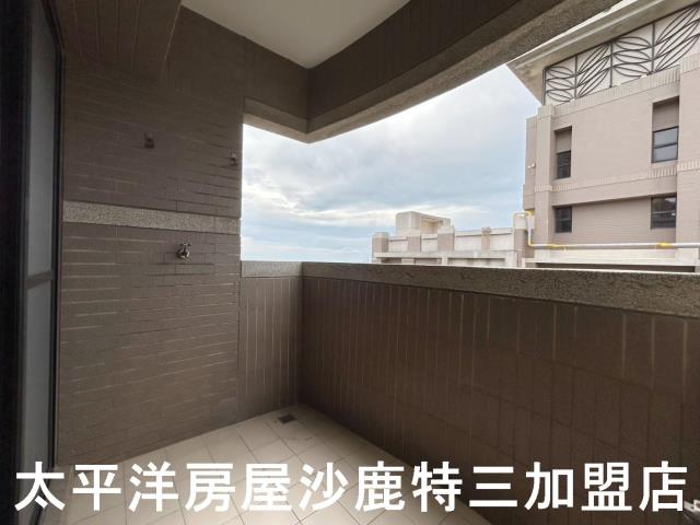 台中沙鹿大樓-11