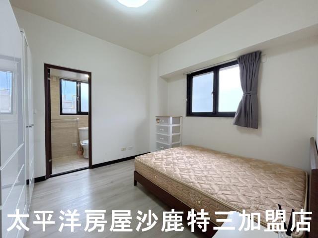 台中沙鹿大樓-3