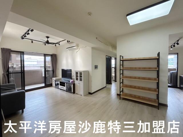 台中沙鹿大樓-6