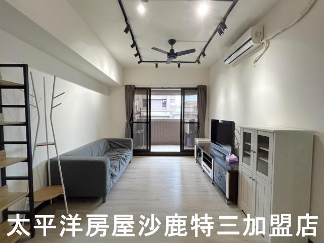 台中沙鹿大樓-7