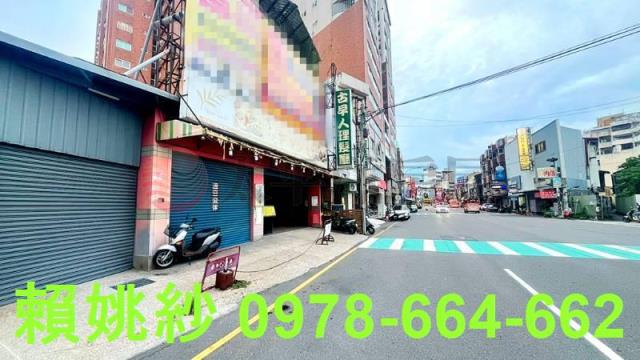 彰化市店面-2