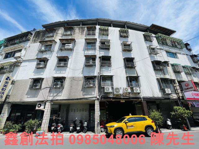 汐止公寓法拍-2