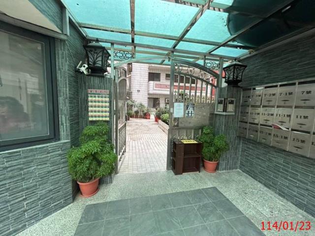 北屯法拍公寓-3