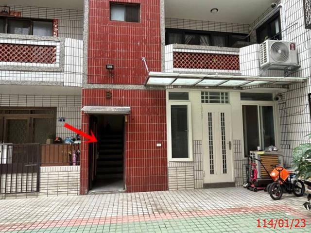 北屯法拍公寓-4