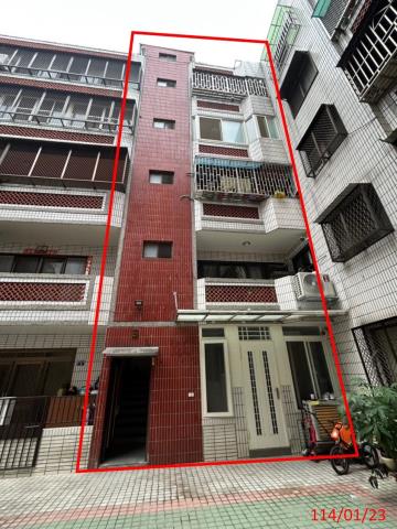 北屯法拍公寓-6