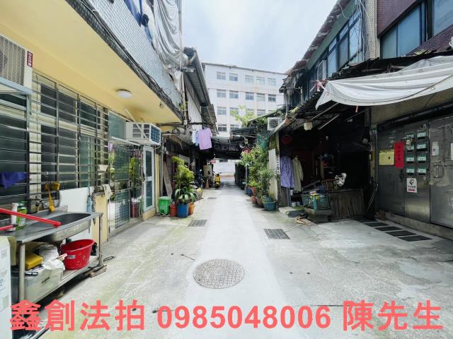 萬華法拍公寓-6