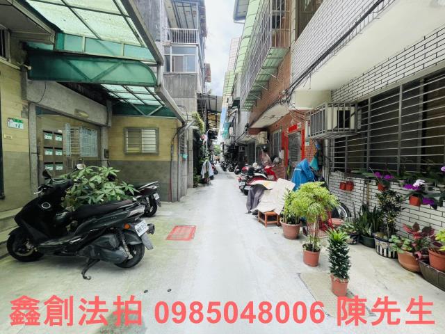 萬華法拍公寓-7