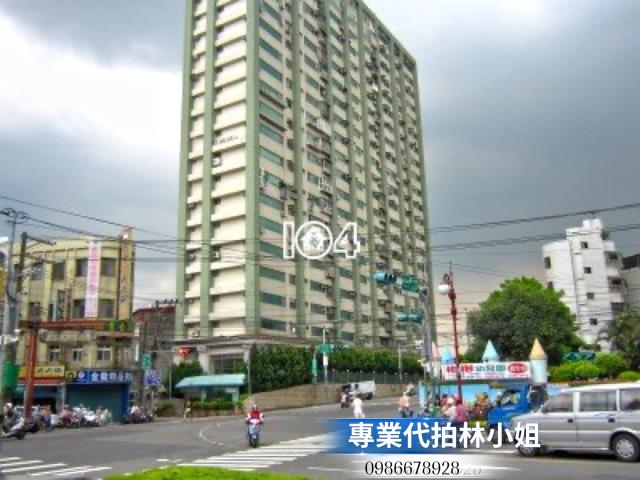板橋法拍大樓-2
