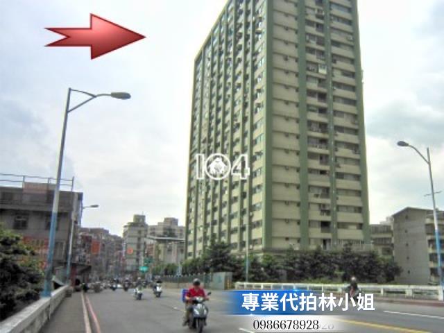 板橋法拍大樓-3