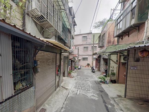 桃園透天法拍-3