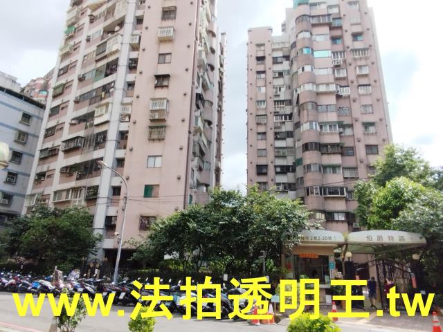 新北土城大樓拍賣-1