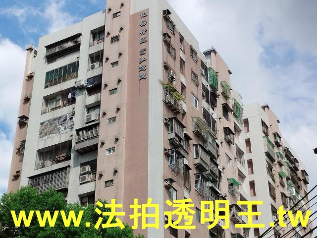 新北土城大樓拍賣-4