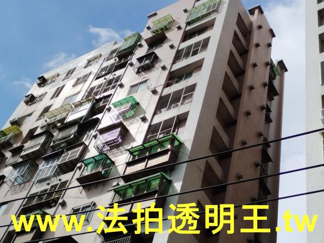 新北土城大樓拍賣-7