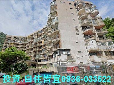 新北新店法拍華廈-4