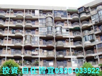 新北新店法拍華廈-8