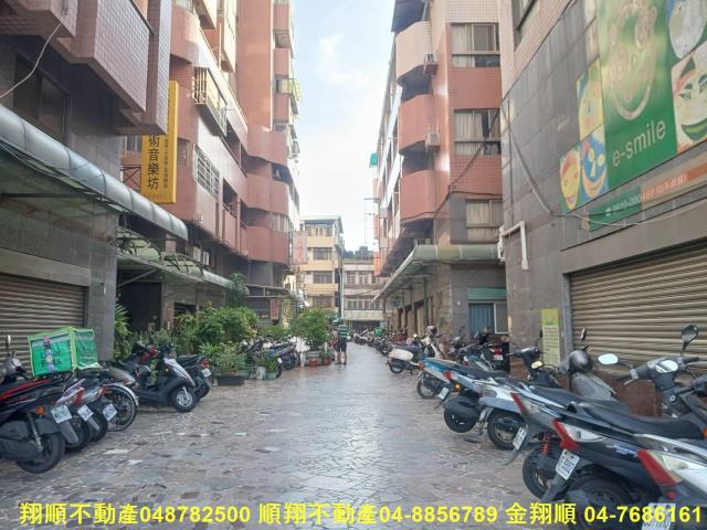 彰化員林套房-2