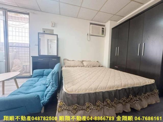 彰化員林套房-6