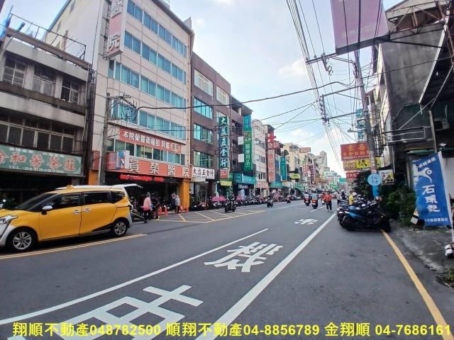 彰化員林套房-7