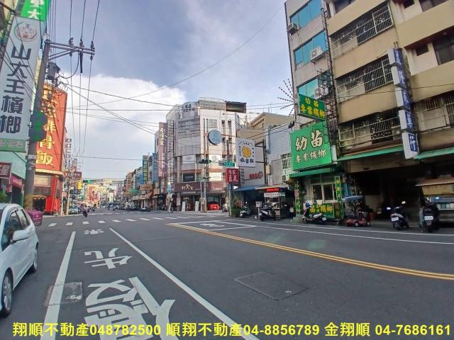 彰化員林套房-8