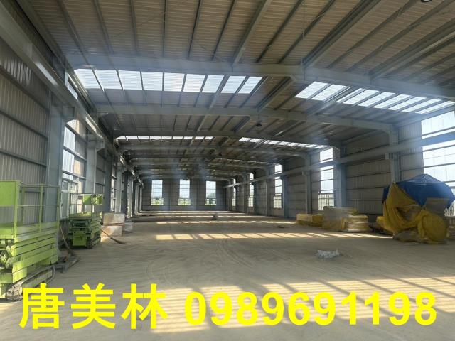 桃園新屋廠房-1