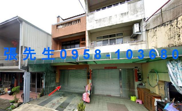 國姓法拍透天-3