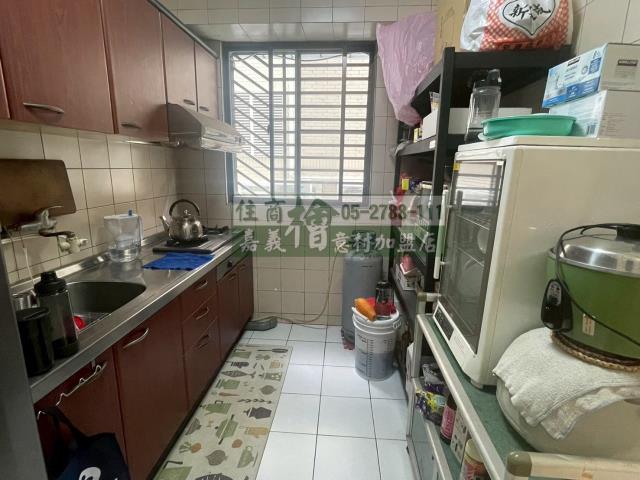 嘉義西區華廈-10