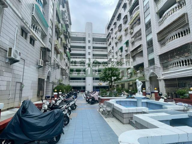 嘉義西區華廈-13