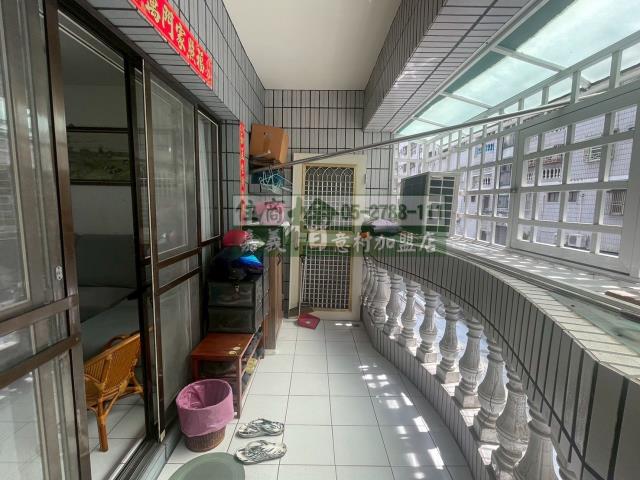 嘉義西區華廈-2