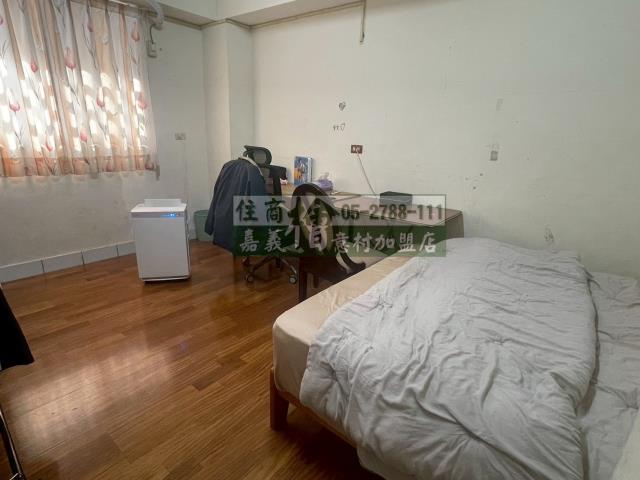 嘉義西區華廈-4