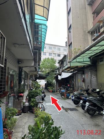 台北萬華法拍公寓-3