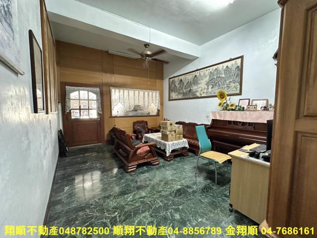 彰化溪湖透天-3