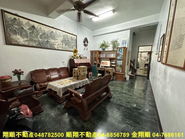 彰化溪湖透天-5