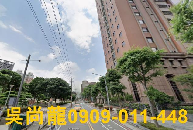 桃園桃園區法拍大樓-3