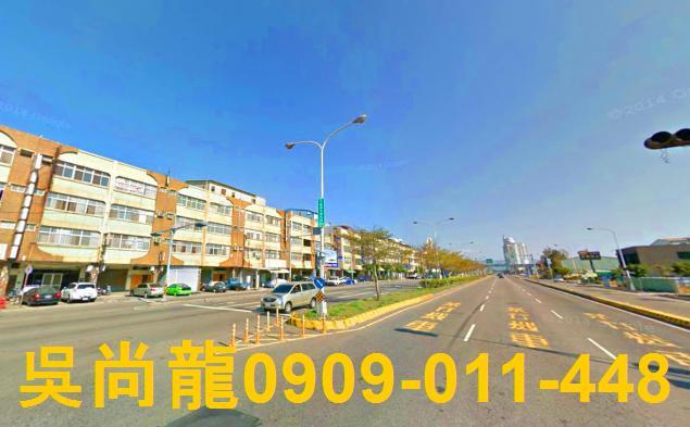 台中梧棲公寓法拍-2