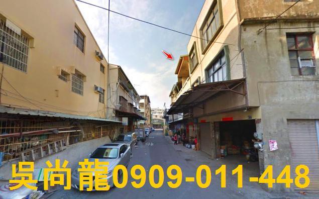 大里法拍透天-5