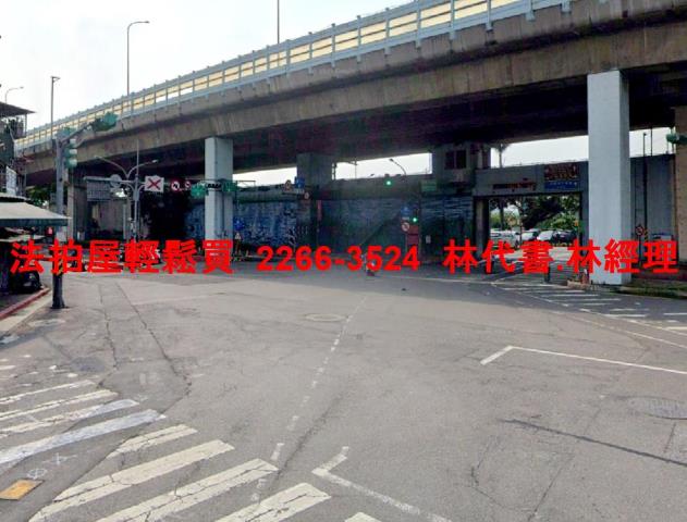 台北萬華拍賣公寓-6
