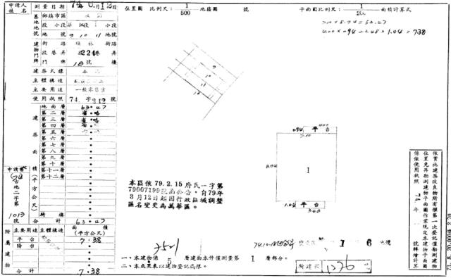萬華法拍公寓-4