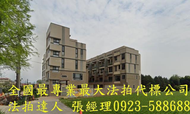 西屯法拍透天-1