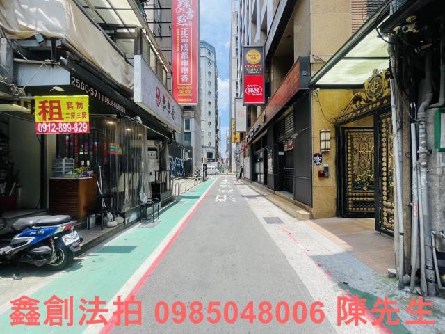 中山區公寓法拍-9