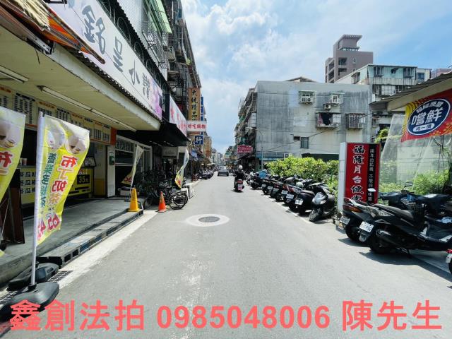 萬華法拍公寓-6