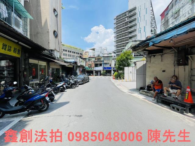 萬華法拍公寓-7