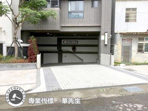 中壢拍賣大樓-4