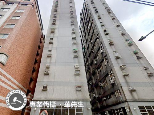 桃園大樓法拍-8