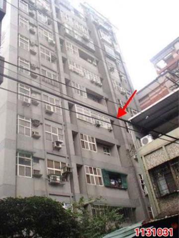 桃園大樓法拍-2
