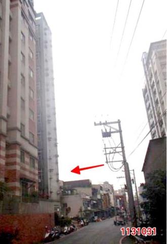 桃園大樓法拍-4