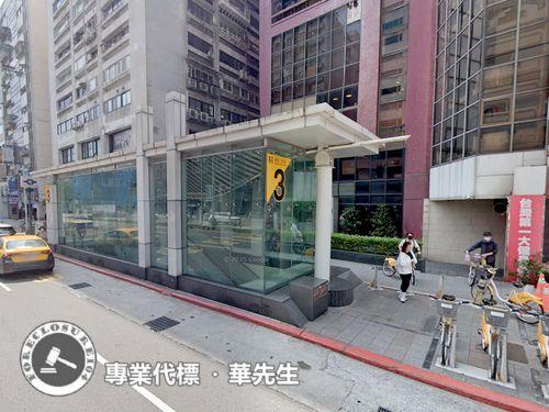 台北大樓法拍-6