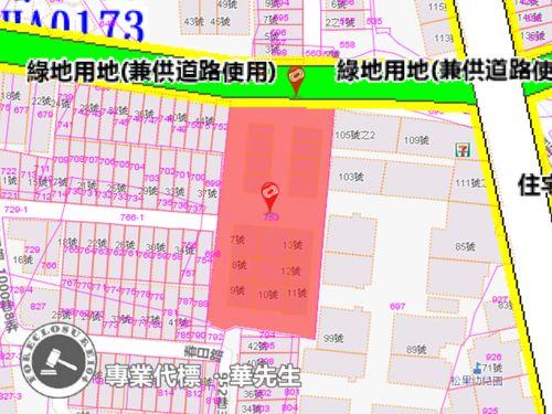 桃園大樓法拍-11